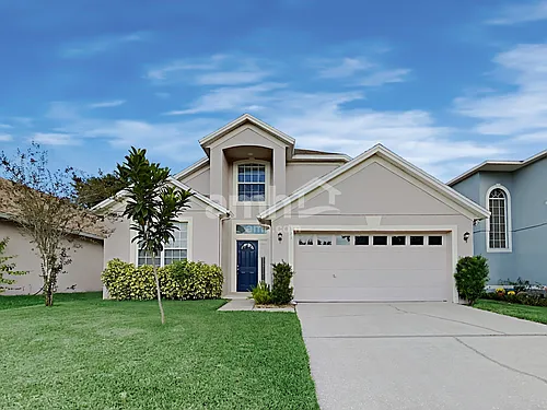 623 Horseman Dr Photo 1