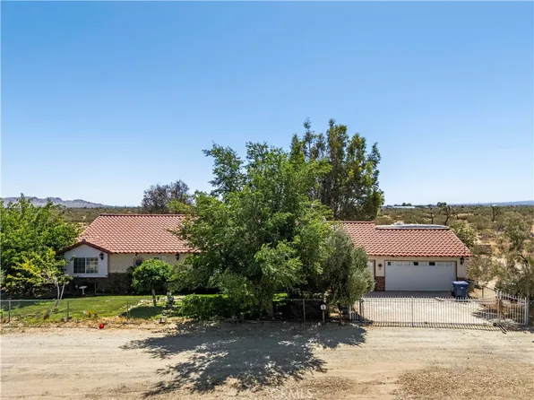 37350 115th St E, Littlerock, CA 93543