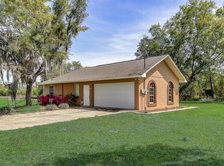 4501 Horseshoe Lake Way, Plant City, FL 33565