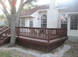 8721 Escabosa Dr, Austin, TX 78748