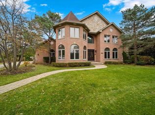 1437 Sunset Ridge Rd, Glenview, IL 60025
