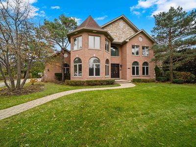 1437 Sunset Ridge Rd, Glenview, IL, 60025