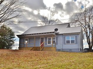 255 Old Josh Rd, Glasgow, KY 42141
