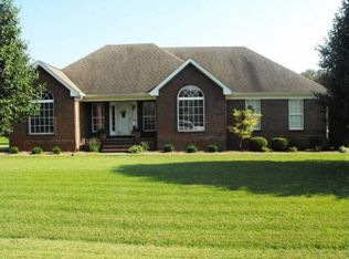 2213 Carol Dr, Murray, KY 42071