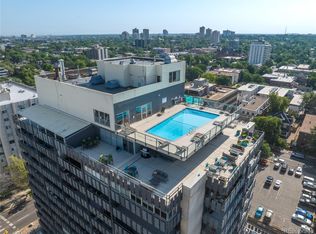 790 N Washington St APT 1702, Denver, CO 80203