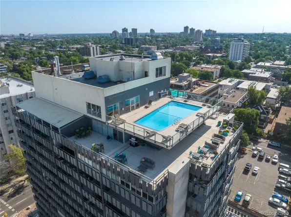 790 N Washington Street #1702, Denver, CO 80203