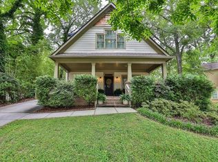 3518 W Hill St, Clarkston, GA 30021