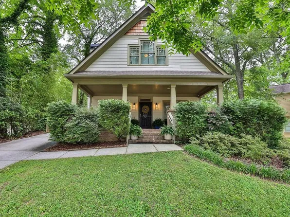 3518 W Hill St, Clarkston, GA 30021
