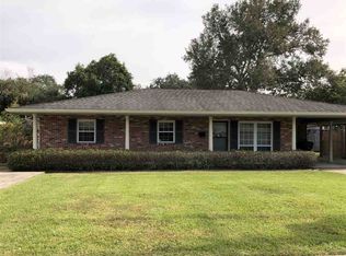 204 Collins St, Houma, LA 70364