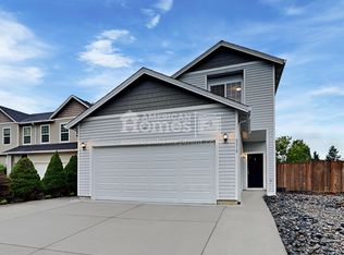 8316 NE 22nd Pl, Vancouver, WA