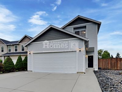 8316 NE 22nd Pl, Vancouver, WA, 98665
