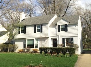 23404 East Silsby Road, Beachwood, OH