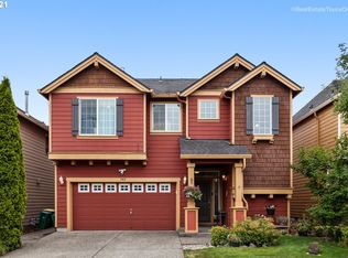 742 SW Morgan Way, Troutdale, OR 97060