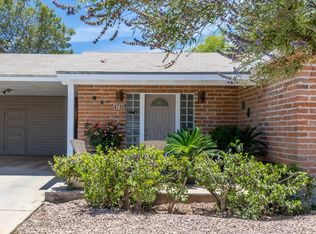 4720 E 13th St, Tucson, AZ 85711