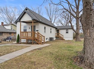 4123 S Minnie St, Kansas City, KS 66103