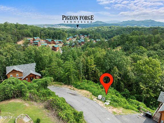 2nd image of 0 Pine Valley Way Lot 8