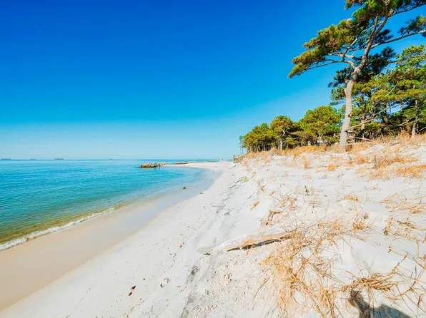 LOT 2 Elliotts Creek Ln, Cape Charles, VA 23310
