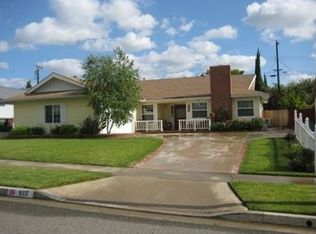 922 Appling Ave, Placentia, CA 92870