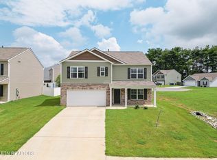 829 Greene Meadow Dr, Talbott, TN 37877