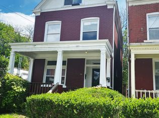 1138 N Euclid Ave FLOOR 2, Pittsburgh, PA 15206