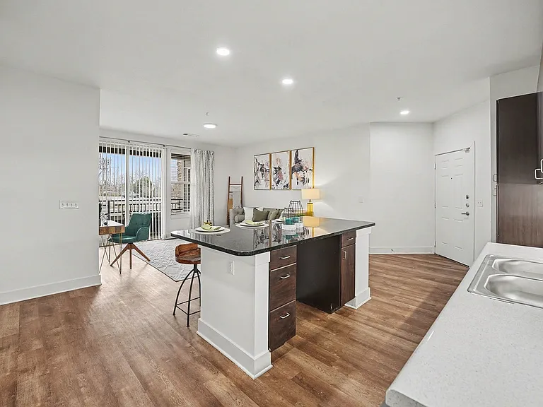 Arvada Station Apartments — Photo 23
