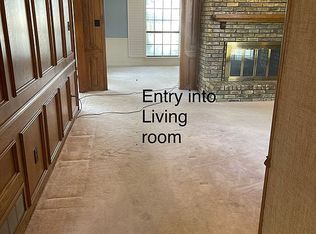 2421 Country Valley Rd, Garland, TX 75041