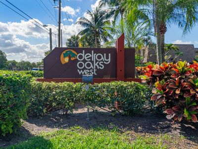 2931 SW 22nd Cir #31-D, Delray Beach, FL, 33445