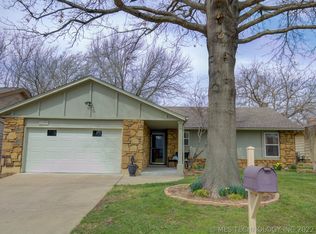 2987 W 65th St, Tulsa, OK 74132