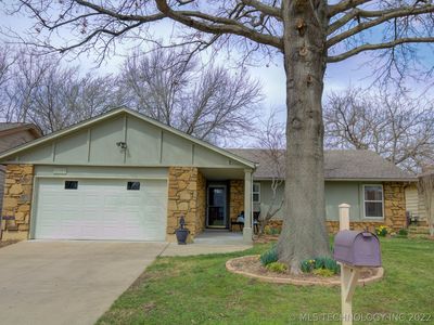 2987 W 65th St, Tulsa, OK, 74132
