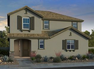 CC-RM4 Plan, Parkside Villas Collection, Avondale, AZ 85392