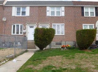 213 S Church St, Clifton Heights, PA 19018