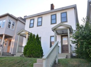 1105 Oregon Ave, Columbus, OH 43201