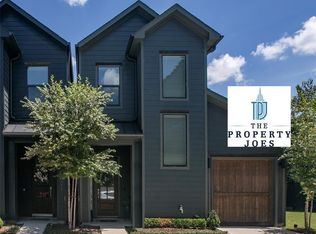 1904 Lizards Ln, Houston, TX 77043