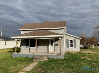 521 E Bryan St, Bryan, OH 43506