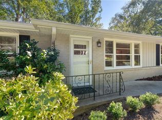 1183 Willivee Dr, Decatur, GA 30033