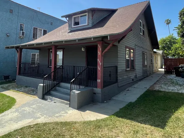 939 S Lorena St, Los Angeles, CA 90023