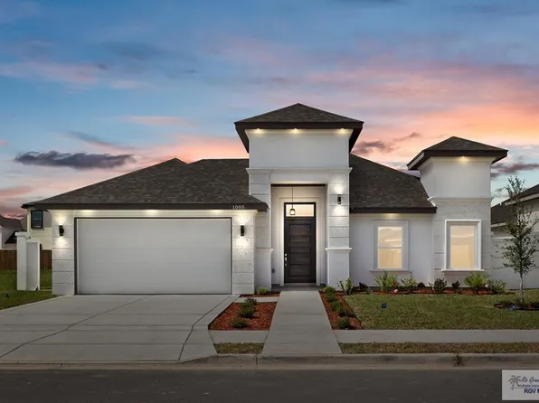 1005 N Trinity St #44, Edinburg, TX 78541