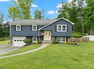 9 Partridge Ln, Sparta Twp., NJ 07871