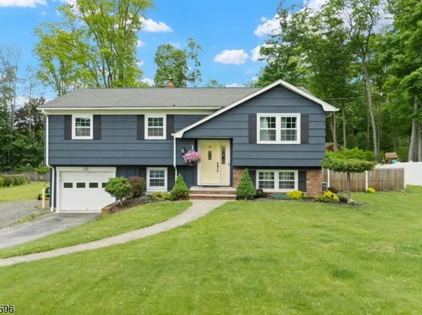 9 Partridge Ln, Sparta Twp., NJ 07871
