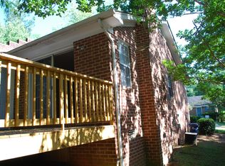 241 Sleepy Creek Dr, Athens, GA