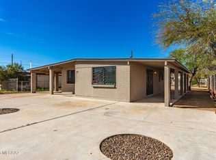 17 E Los Reales Rd, Tucson, AZ 85756