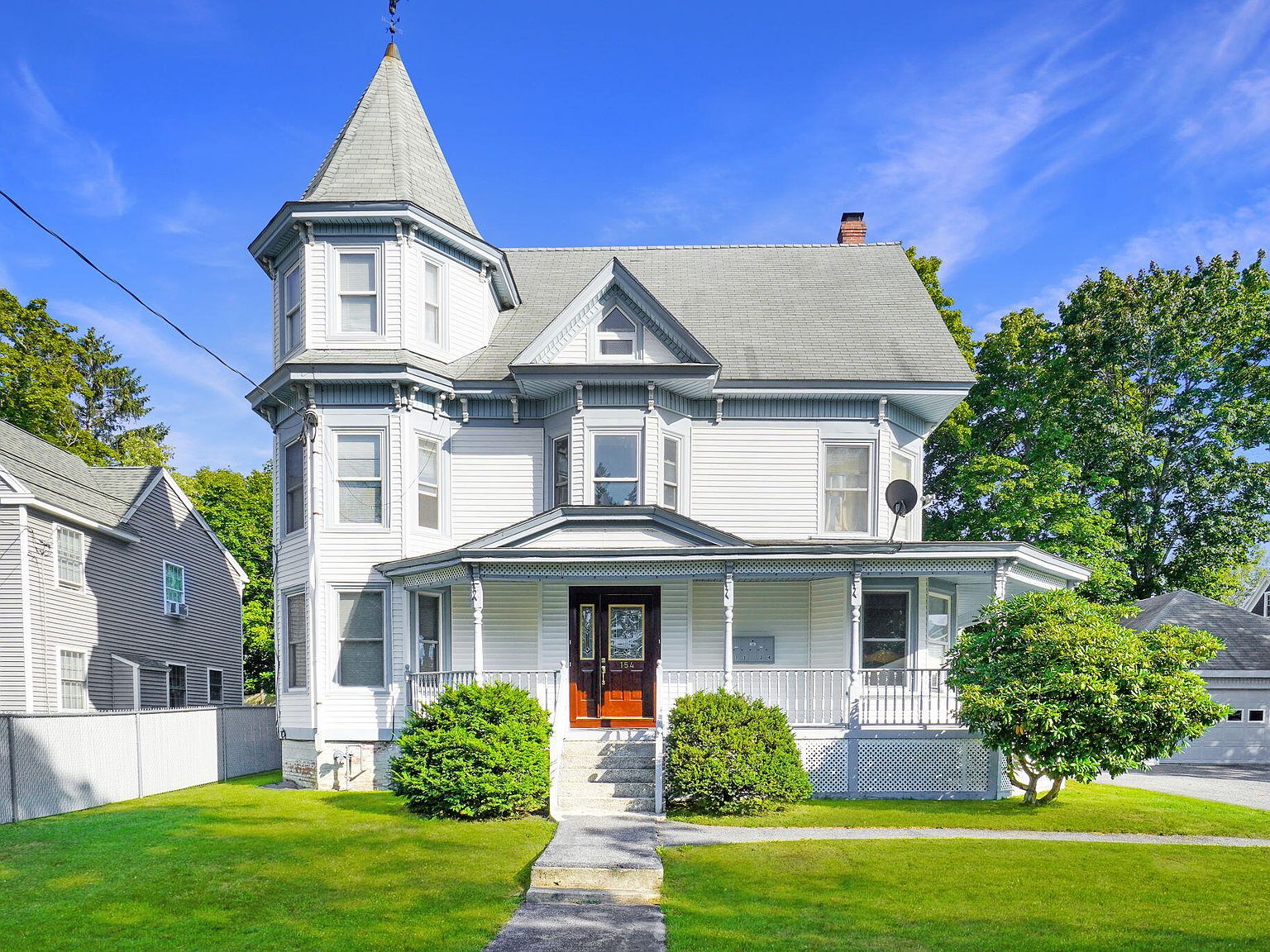 154 Tolman Street, Westbrook, ME 04092 Zillow