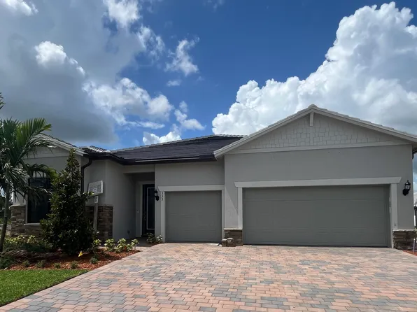 333 SE Filoli Drive, Port St Lucie, FL 34984