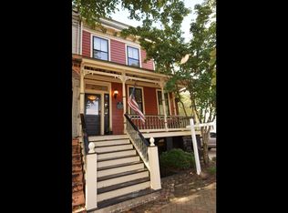 3001 E Marshall St, Richmond, VA 23223