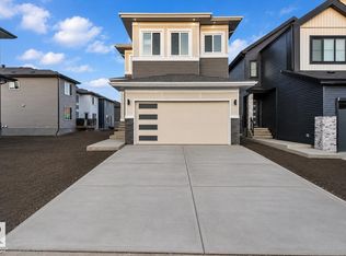 8450 Mayday Link SW, Edmonton, AB T6X0Y7