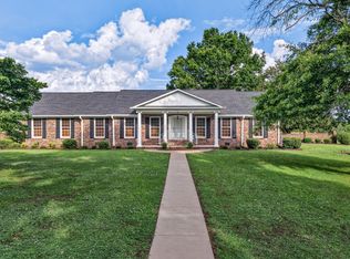 805 Boonshill Petersburg Rd, Petersburg, TN 37144