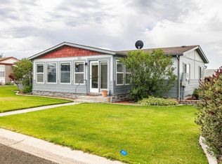 910 Moonglo Rd Space 80, Buhl, ID 83316