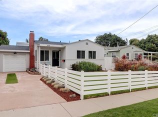 418 S Meadows Ave, Manhattan Beach, CA 90266