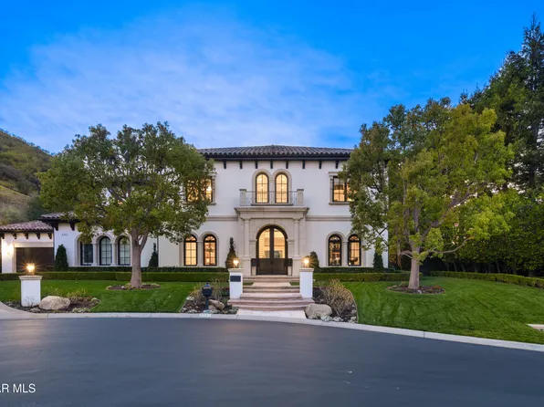 2784 Queens Garden Ct, Thousand Oaks, CA 91361