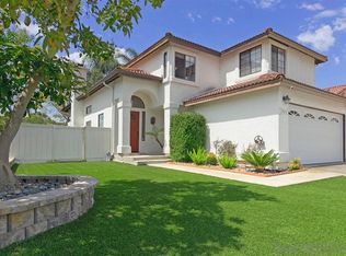 15712 Caminito Gilbar, San Diego, CA 92128